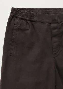 Coco pant twill