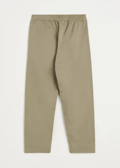 Coco pant twill