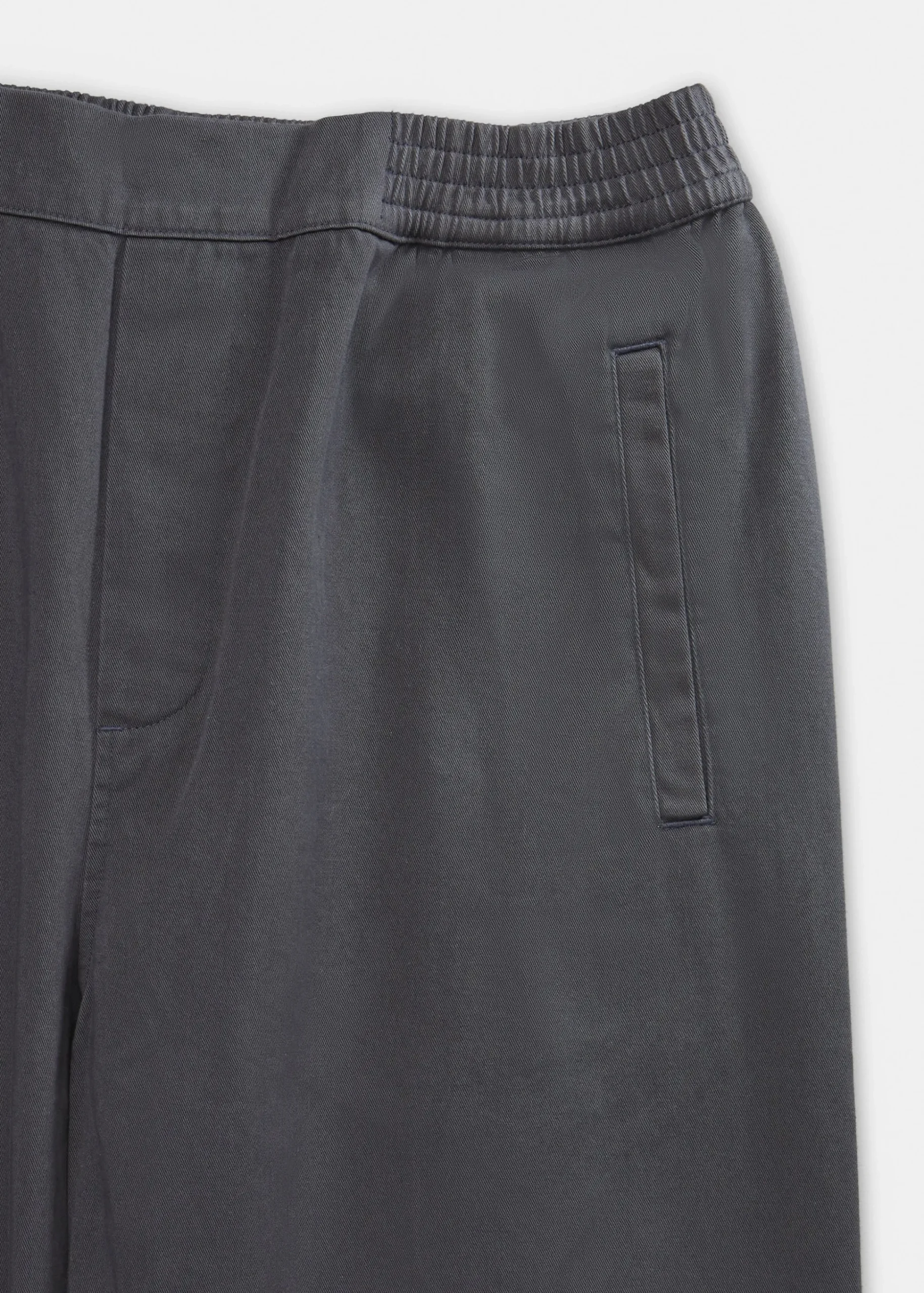 Coco pant twill