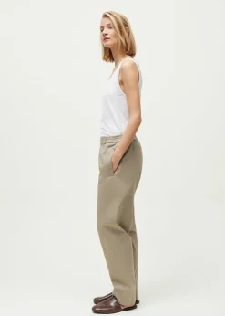 Coco pant twill