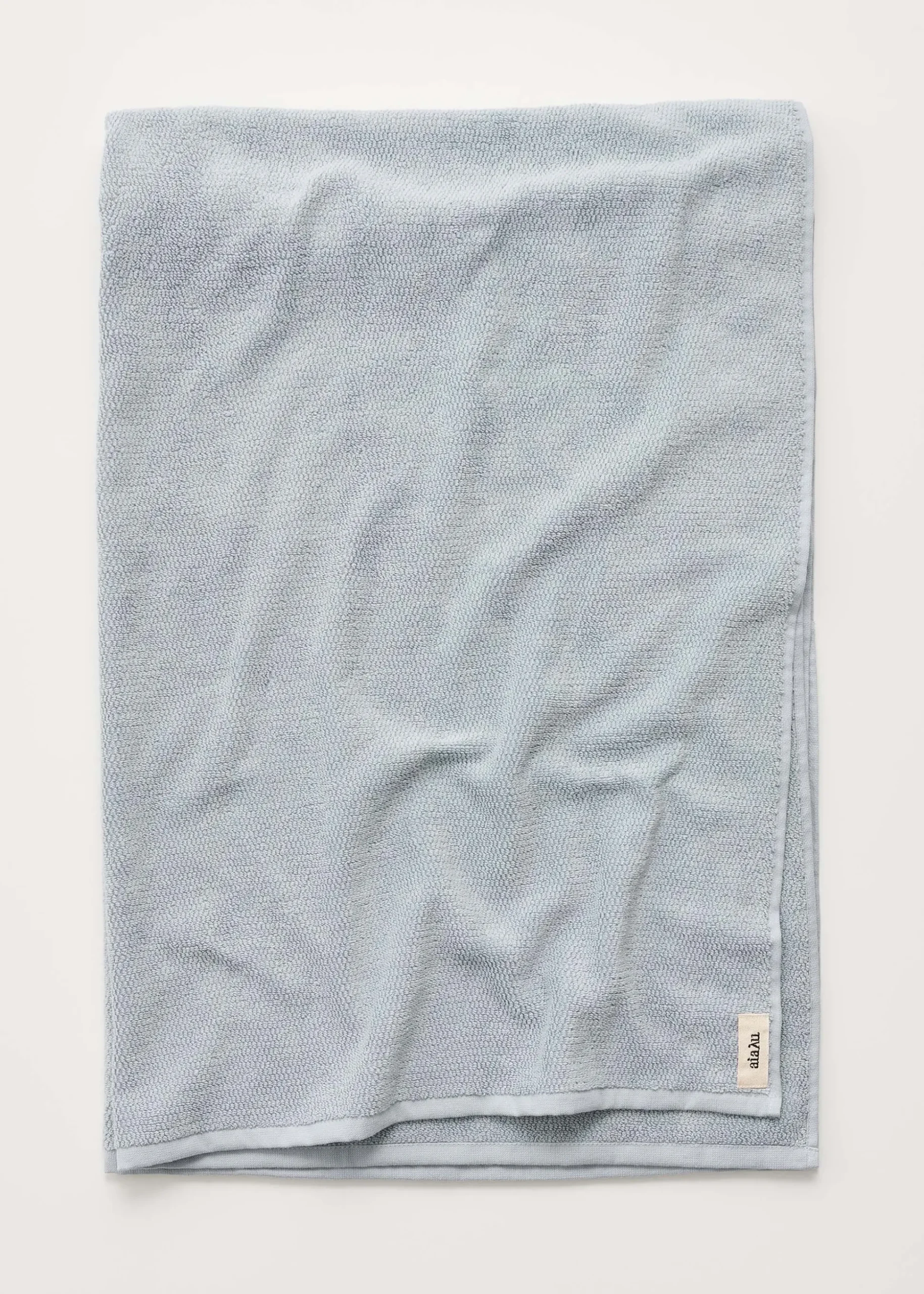 Cotton bath sheet - 100x150