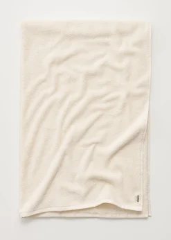 Cotton bath sheet - 100x150