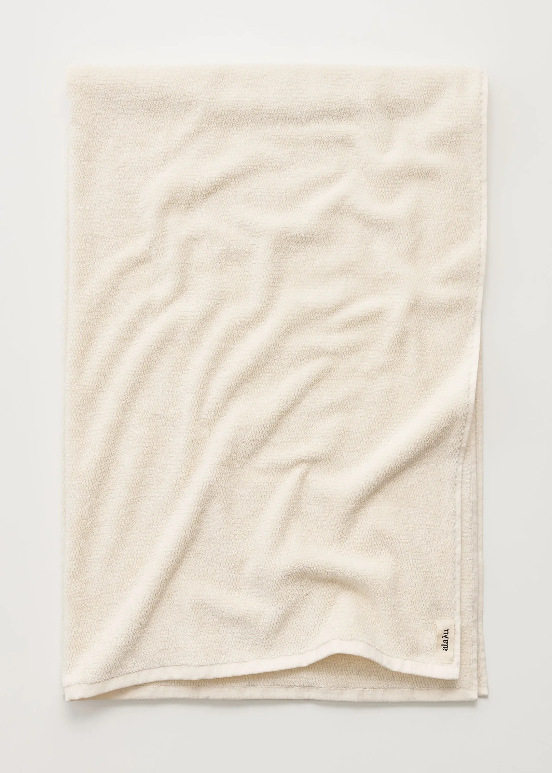 Cotton bath sheet - 100x150
