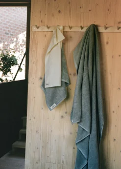 Cotton bath sheet - 100x150