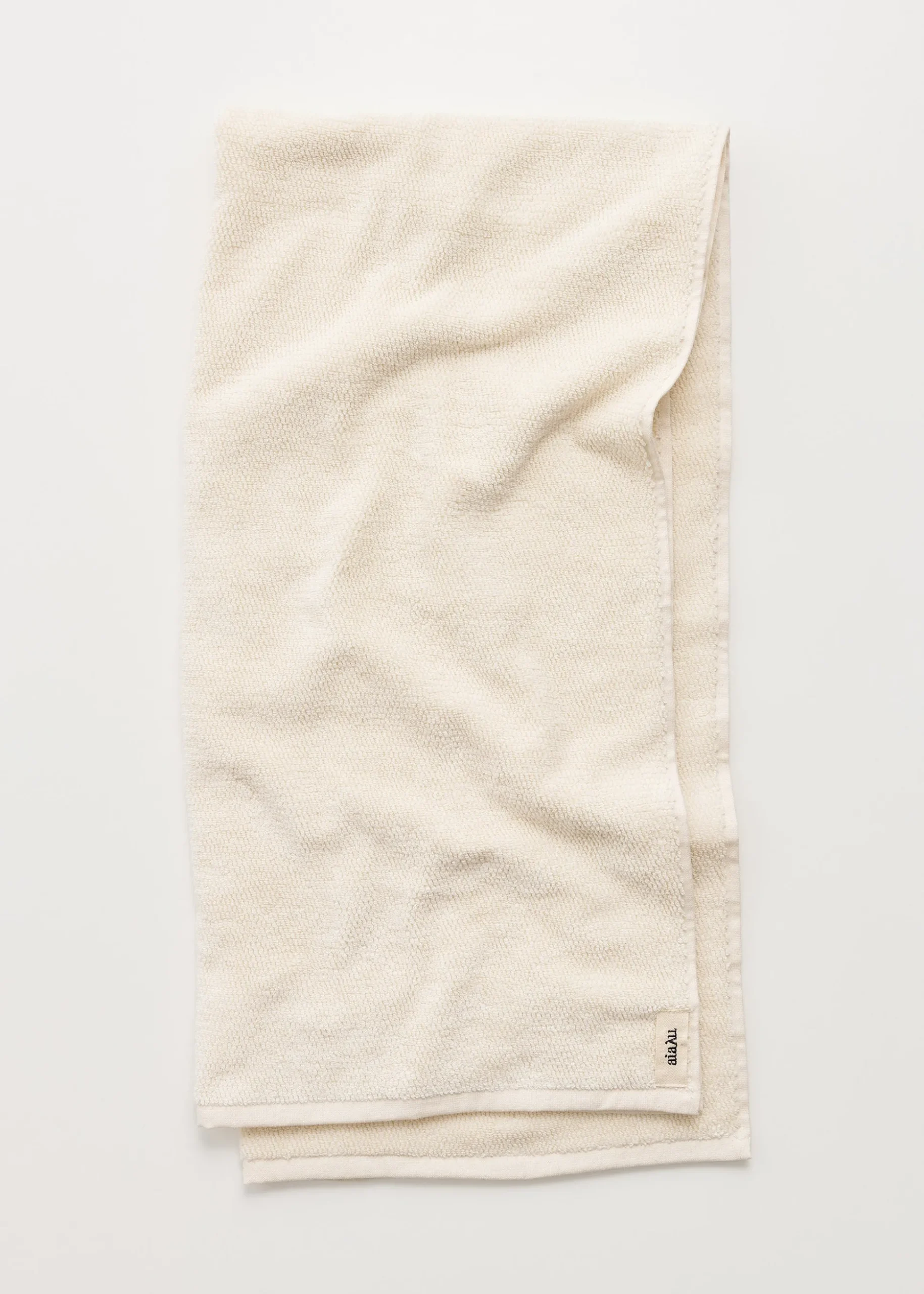 Cotton bath towel - 70x140