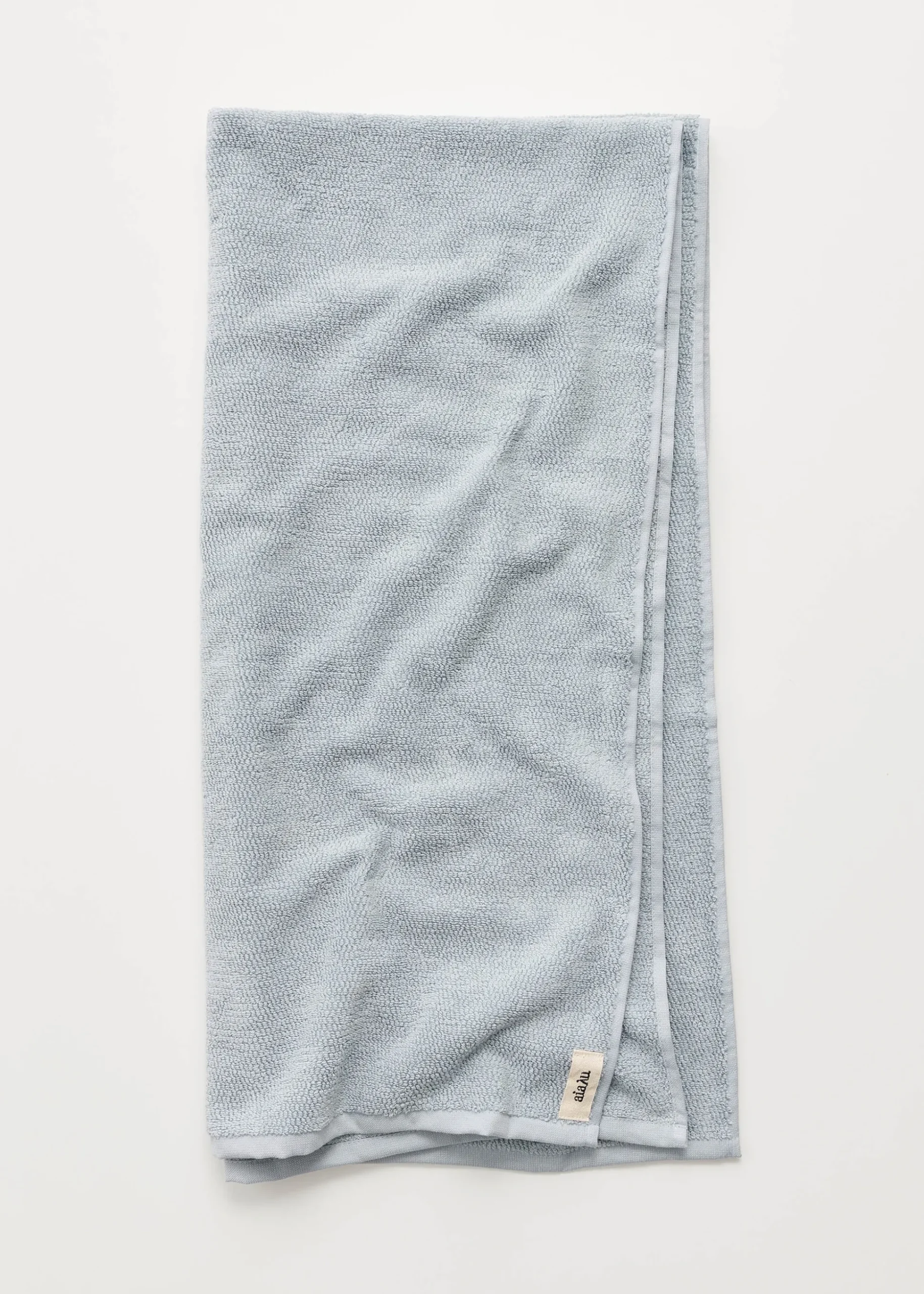 Cotton bath towel - 70x140