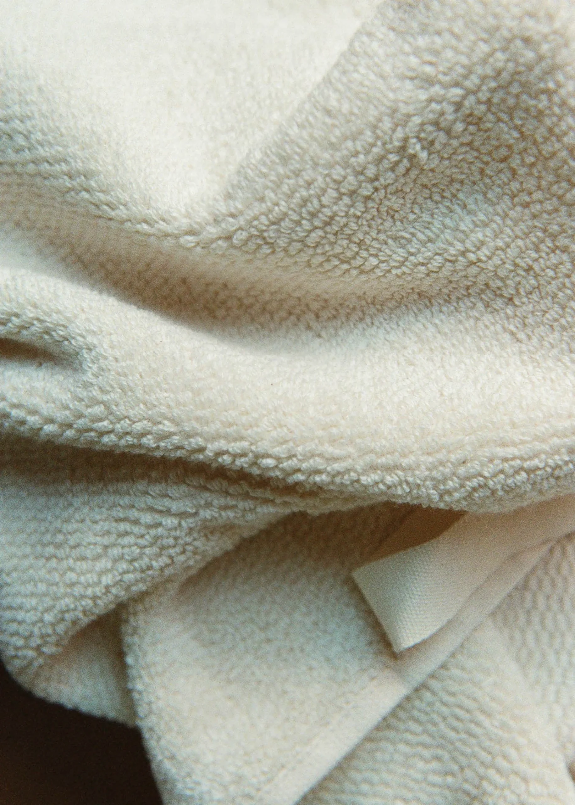 Cotton bath towel - 70x140