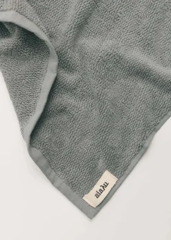 Cotton guest towel - 30x50