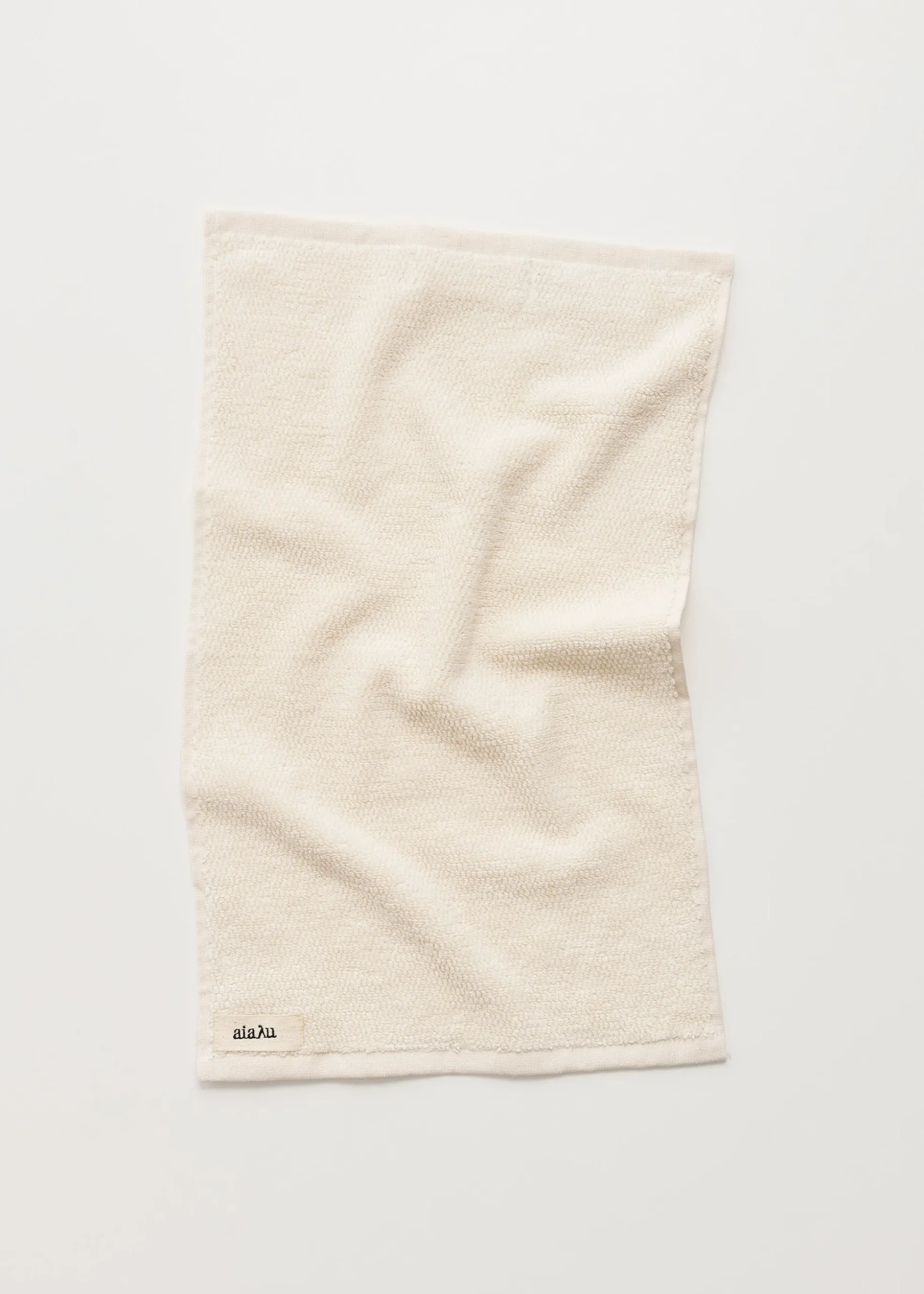 Cotton guest towel - 30x50