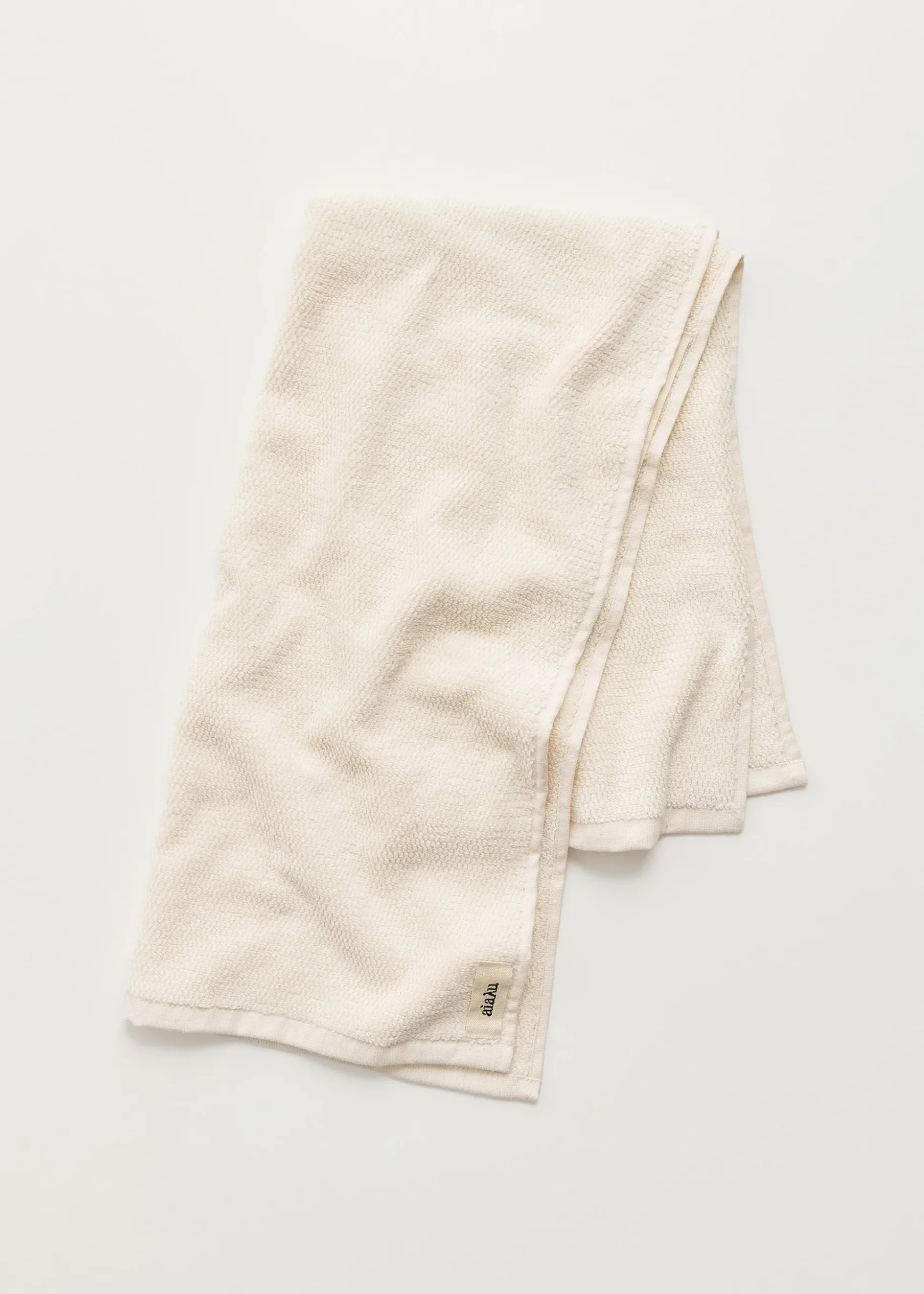 Cotton hand towel - 50x90