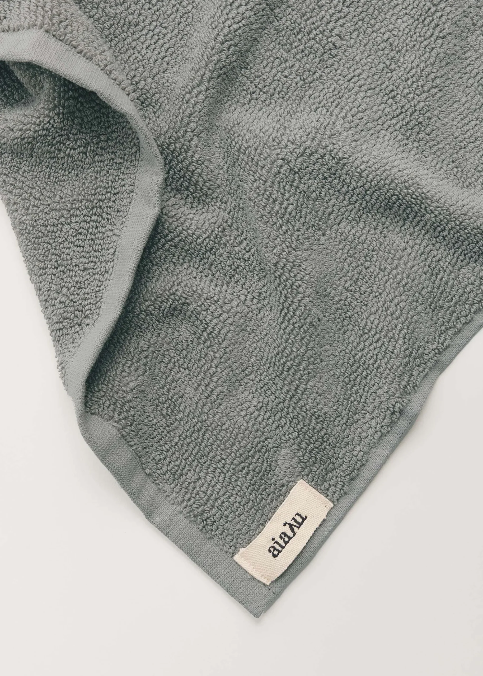Cotton hand towel - 50x90