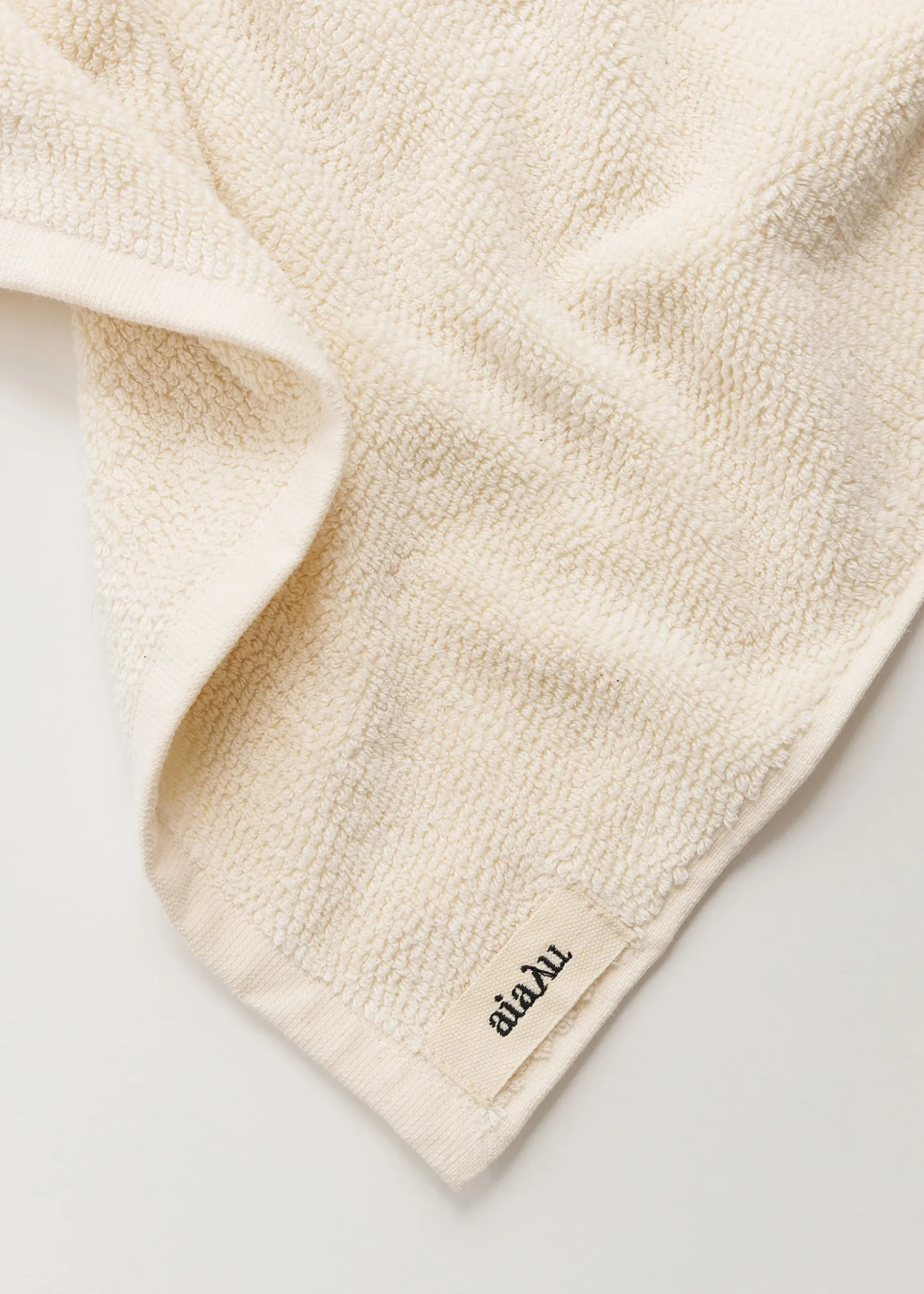 Cotton hand towel - 50x90
