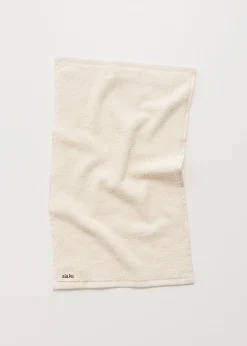 Cotton towels (set of 3 pcs)