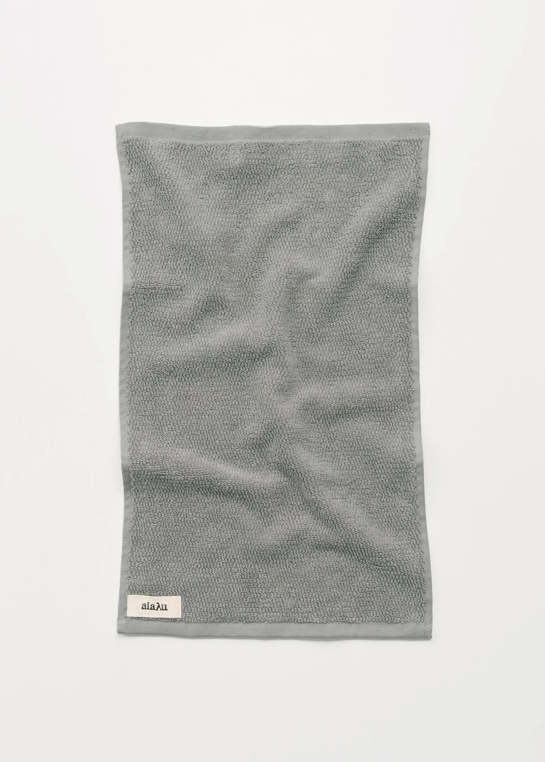 Cotton towels (set of 3 pcs)