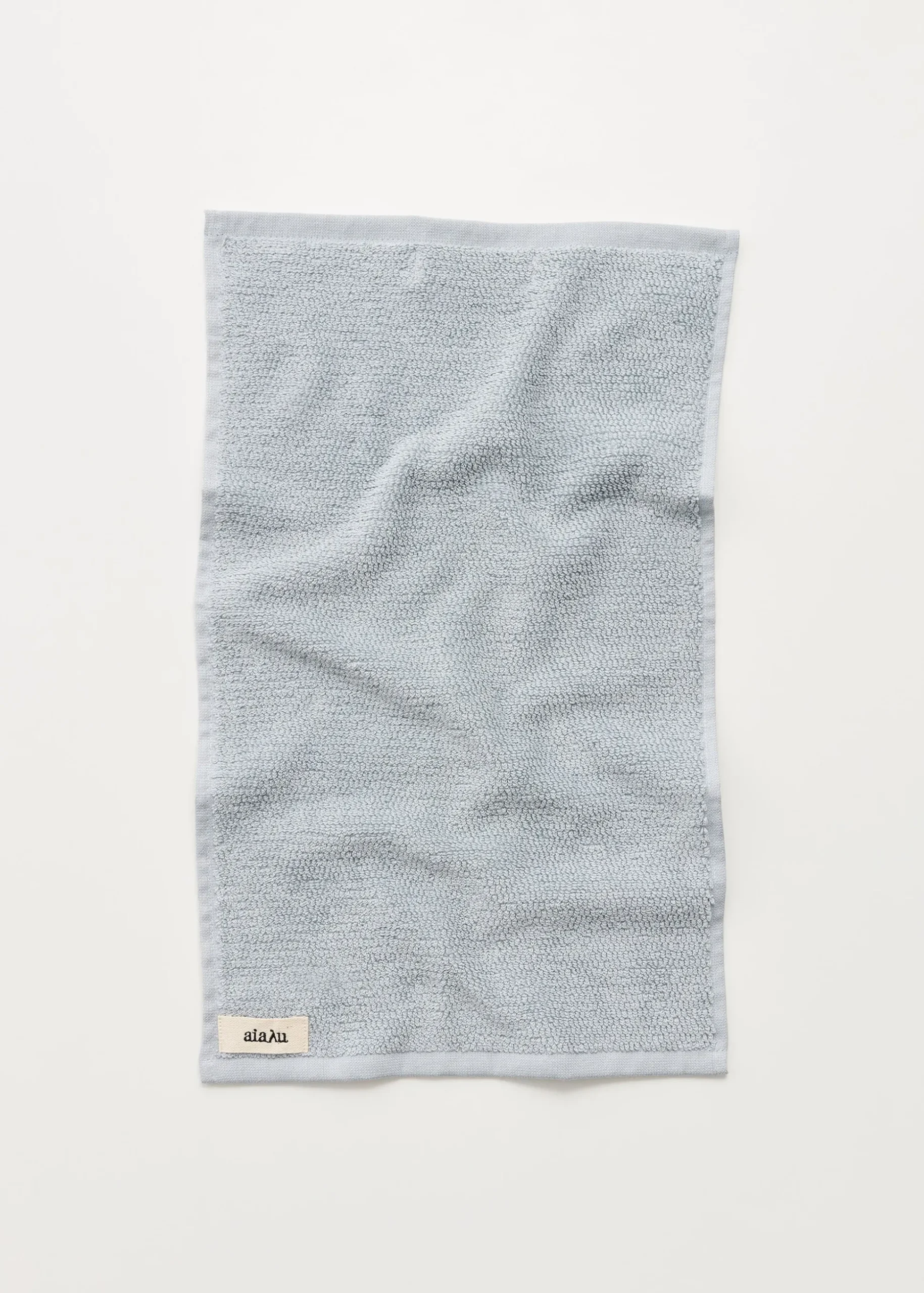 Cotton towels (set of 3 pcs)