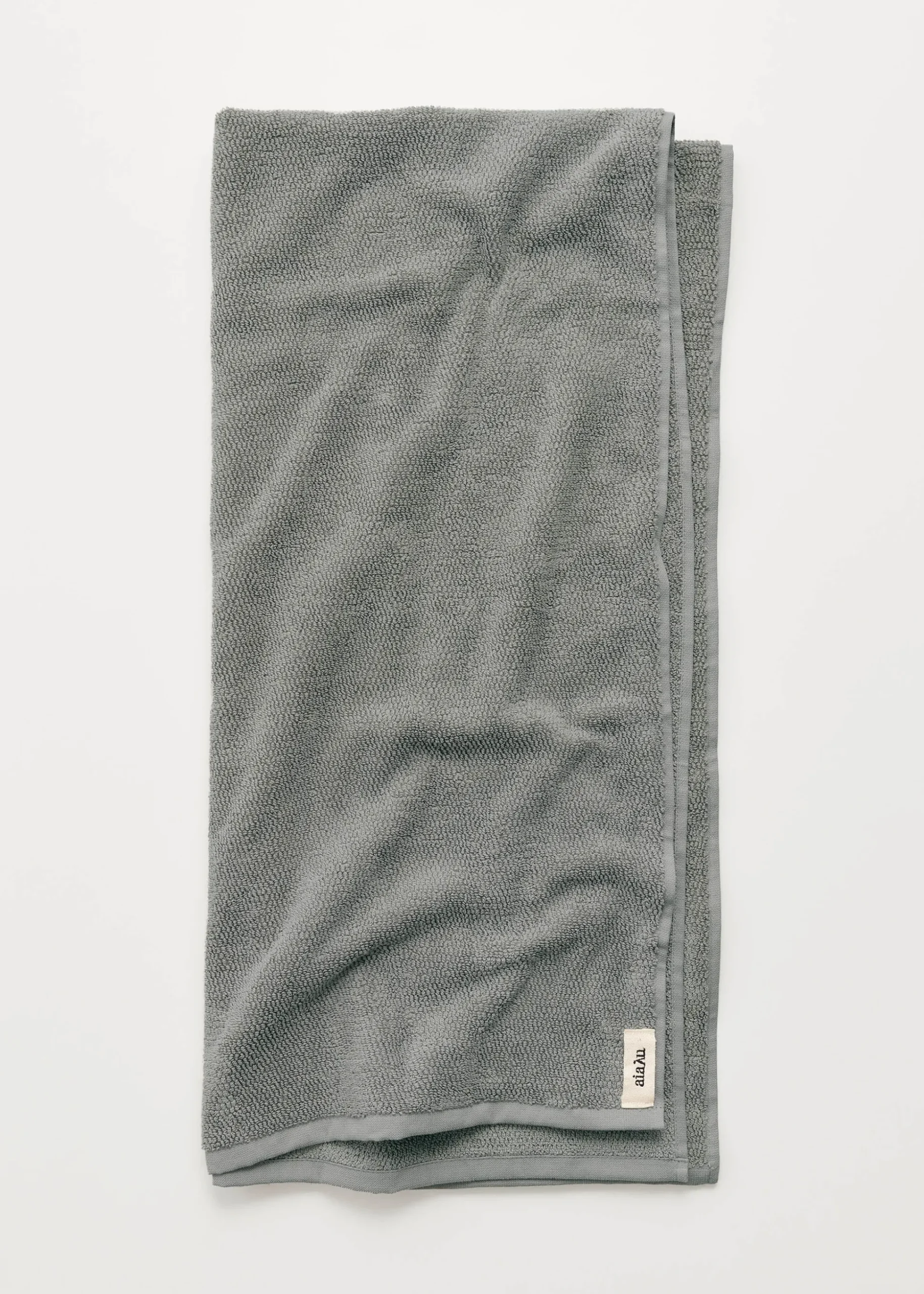 Cotton towels (set of 3 pcs)