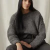 Daniela wool sweater