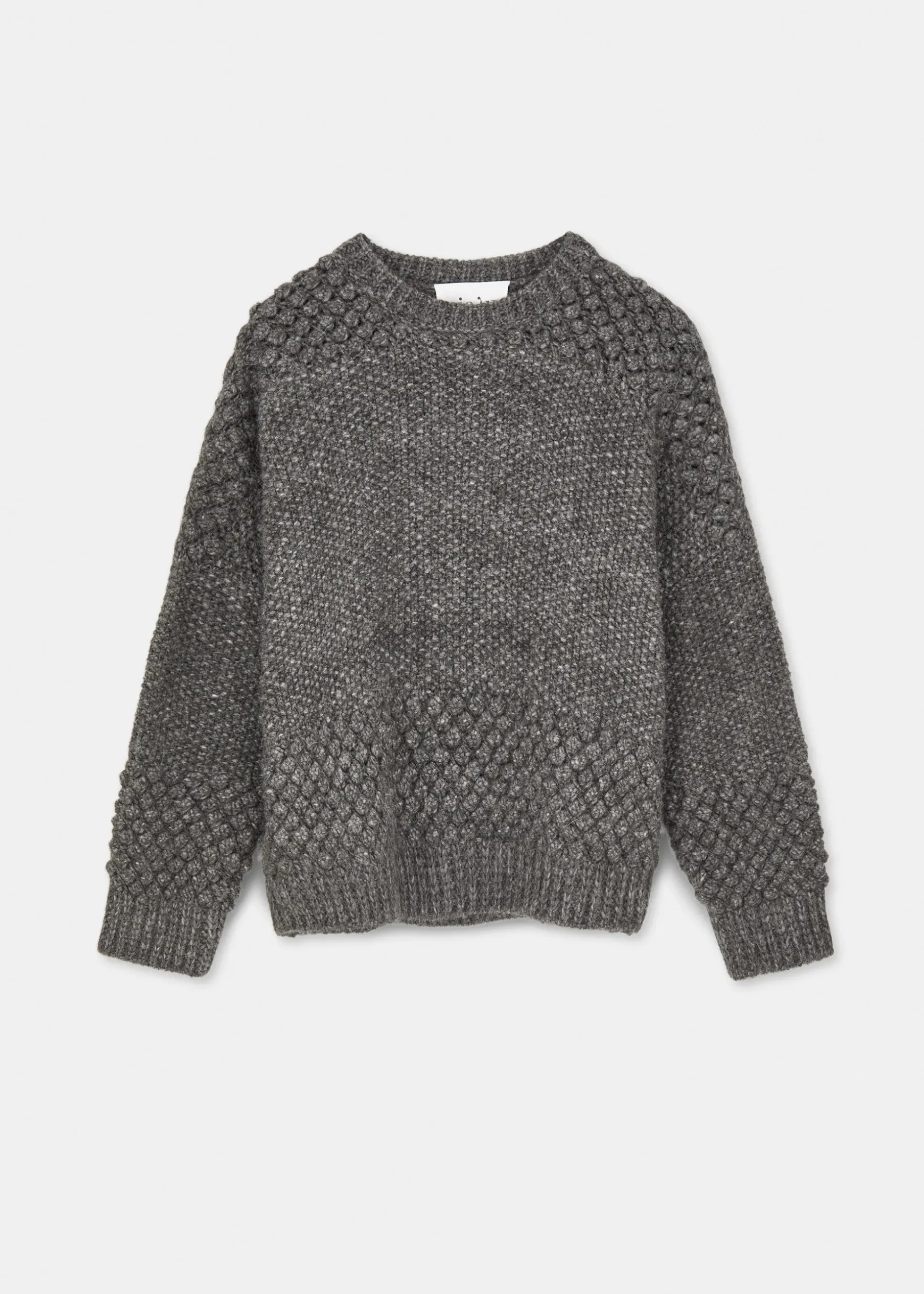 Daniela wool sweater