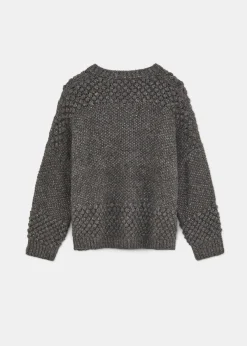 Daniela wool sweater