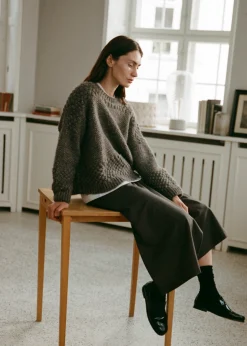 Daniela wool sweater