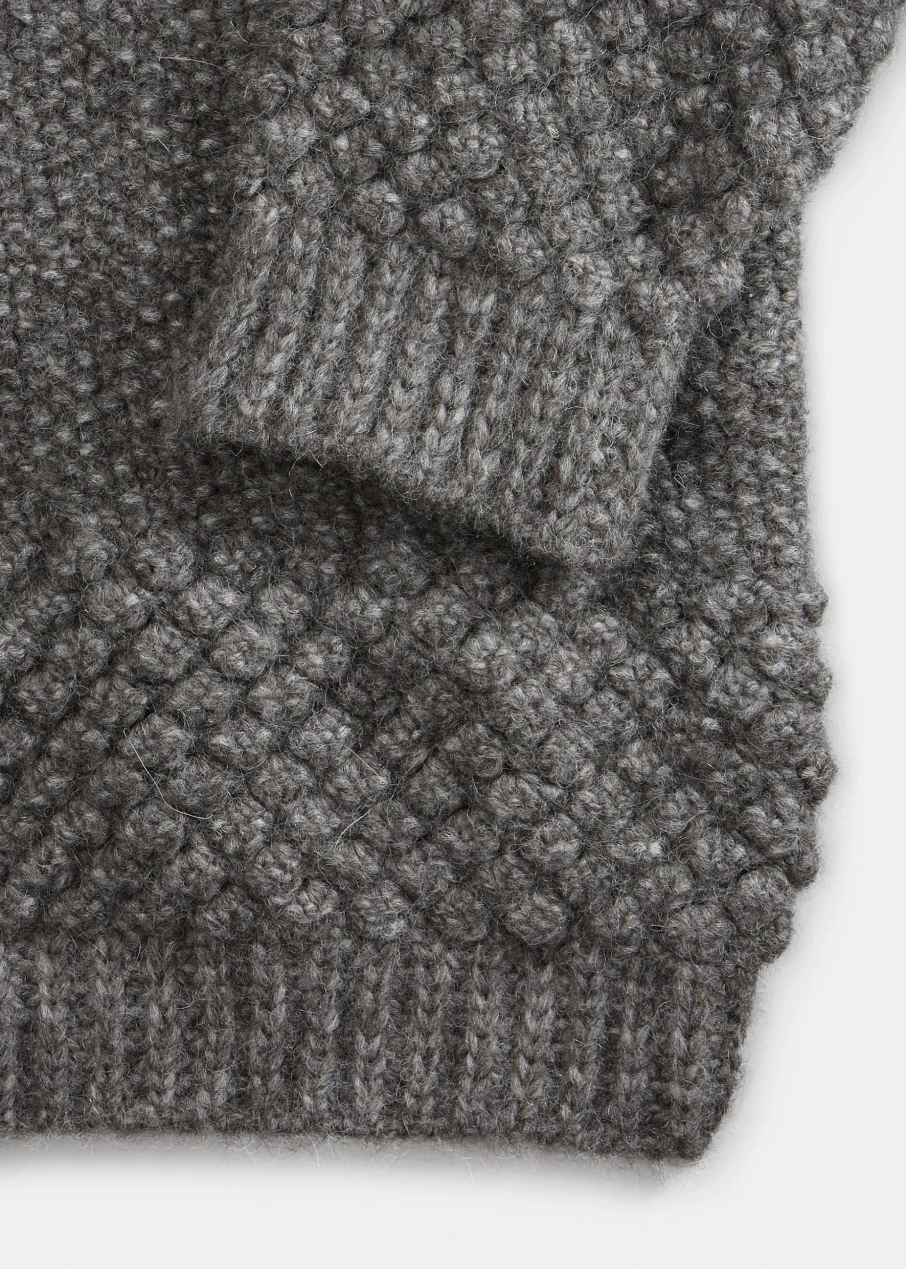 Daniela wool sweater
