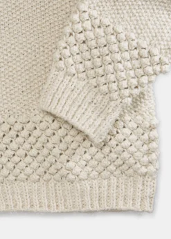 Daniela wool sweater
