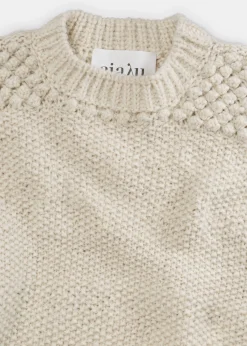 Daniela wool sweater