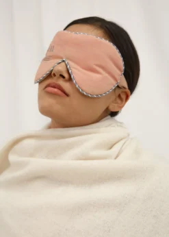 Dream sleep mask