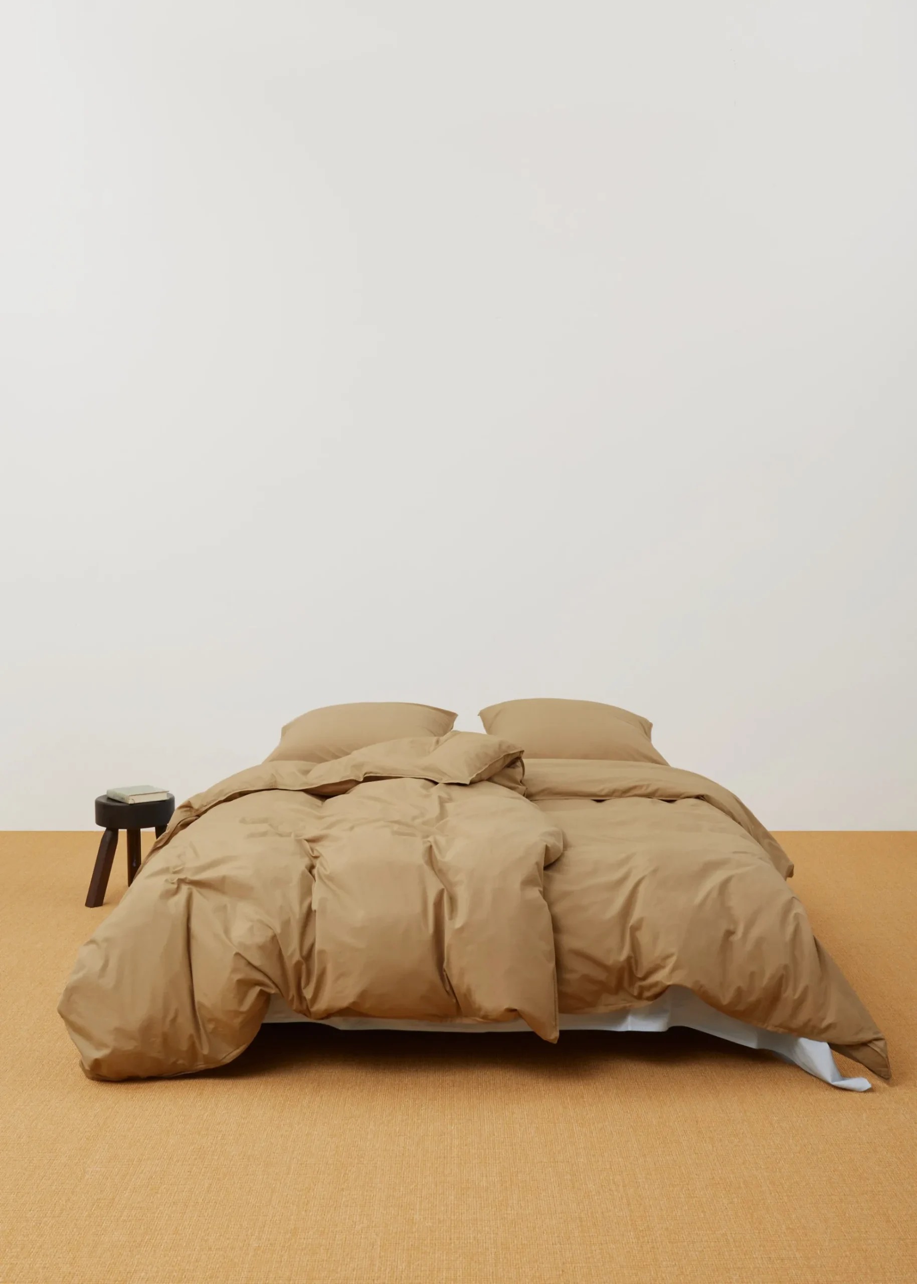 Duvet set & pillow case - carton