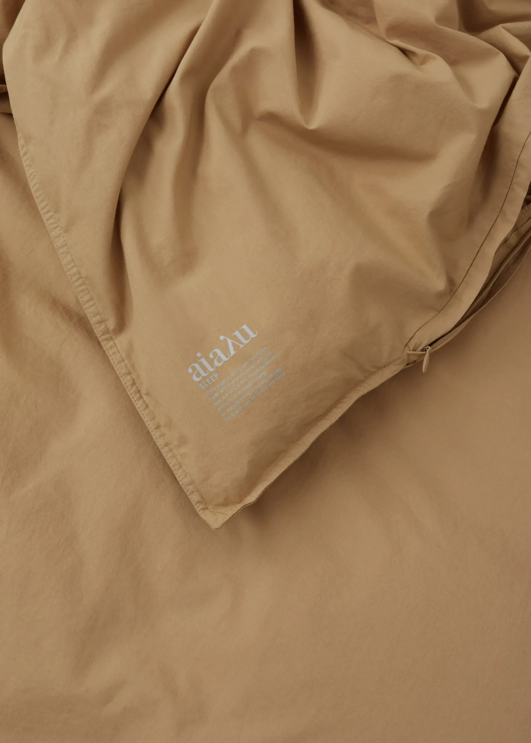 Duvet set & pillow case - carton