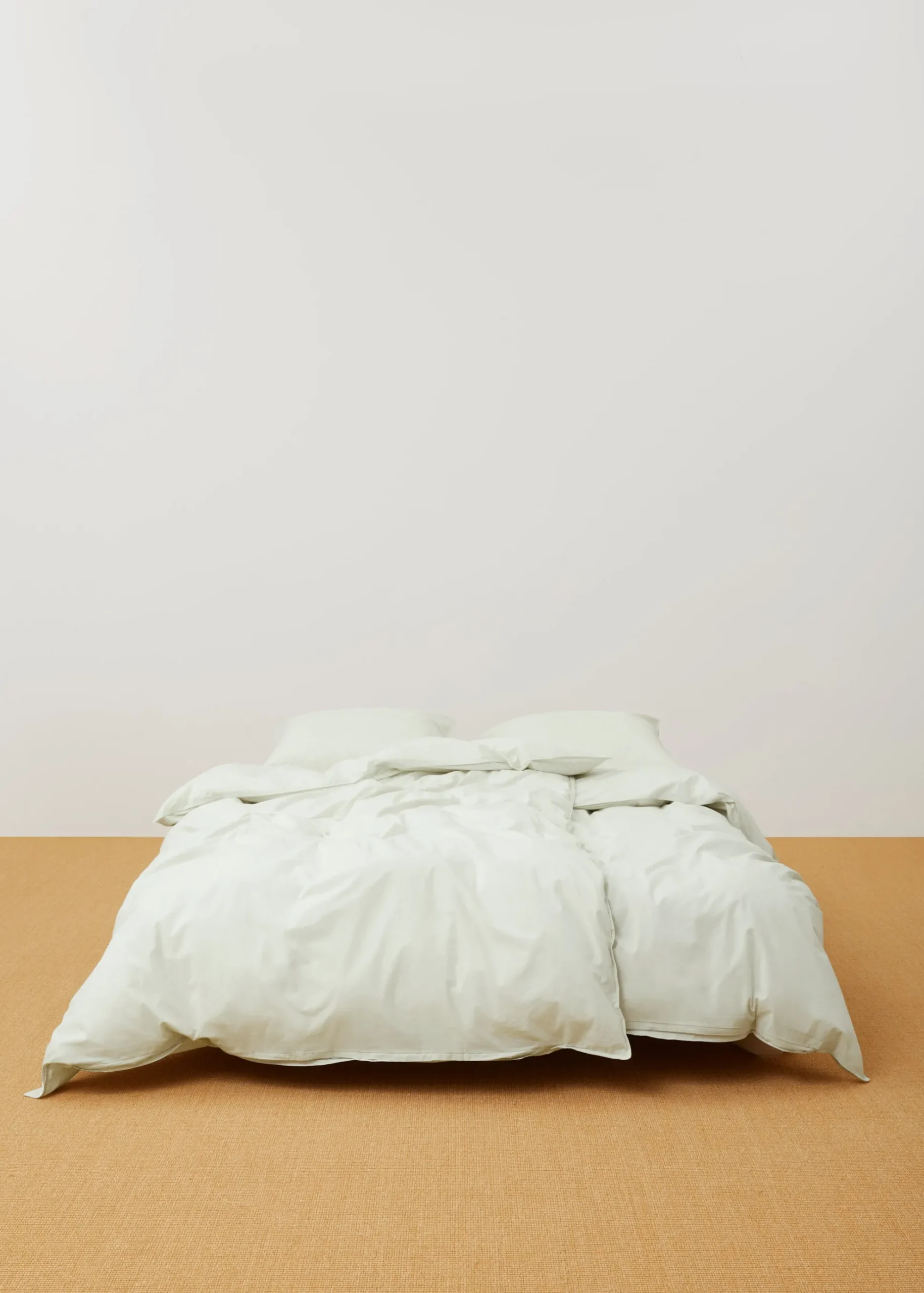 Duvet set & pillow case - ivy