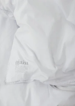 Duvet set & pillow case - ice