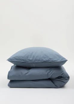 Duvet set & pillow case - ocean