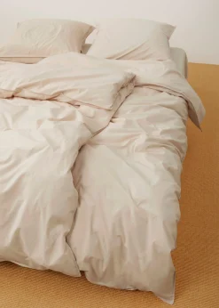 Duvet set & pillow case - oxford