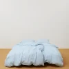 Duvet set & pillow case - sky