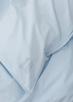 Duvet set & pillow case - sky