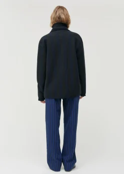 Ethan wool jacket