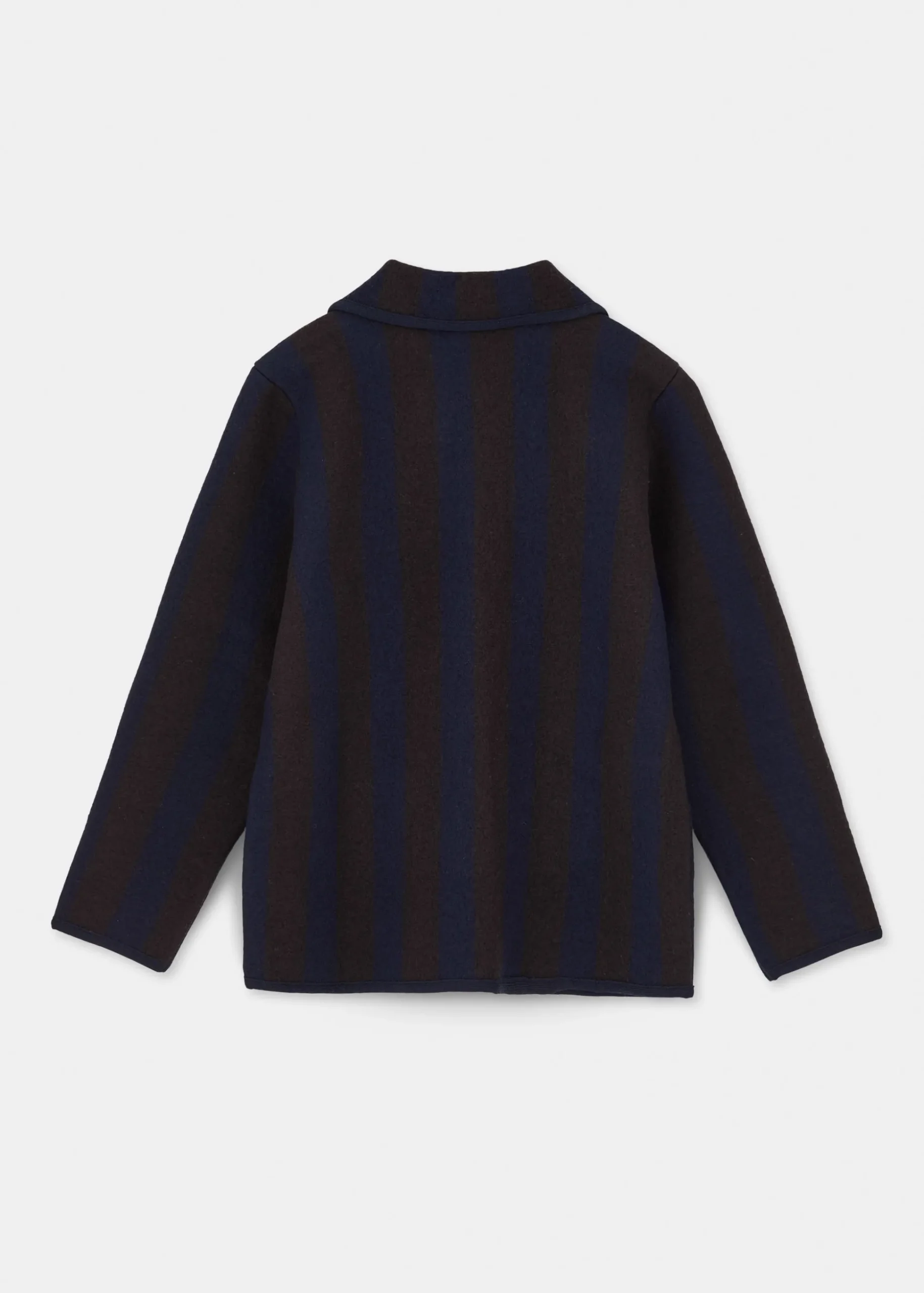 Ethan wool jacket