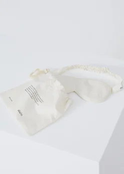 Eye silk sleep mask