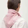 Familia silk scarf