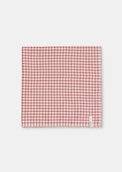 Familia silk scarf
