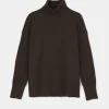 Freya sweater - pure yak