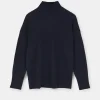 Freya sweater - pure yak