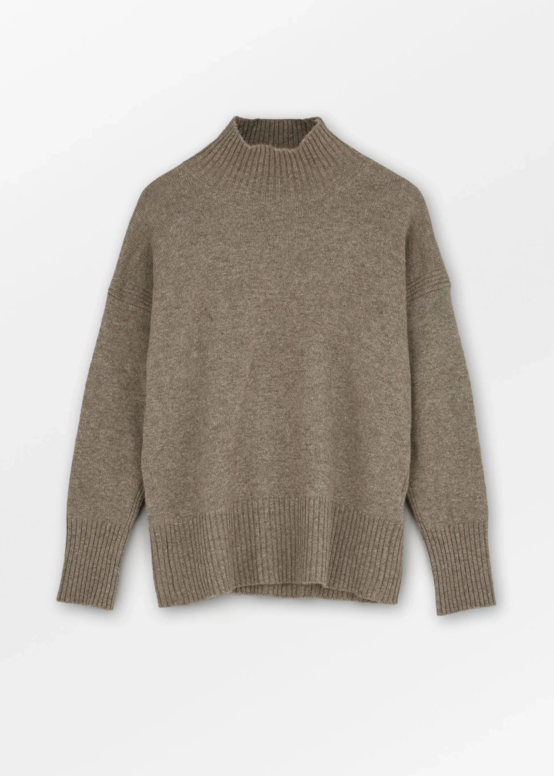 Freya sweater - pure yak