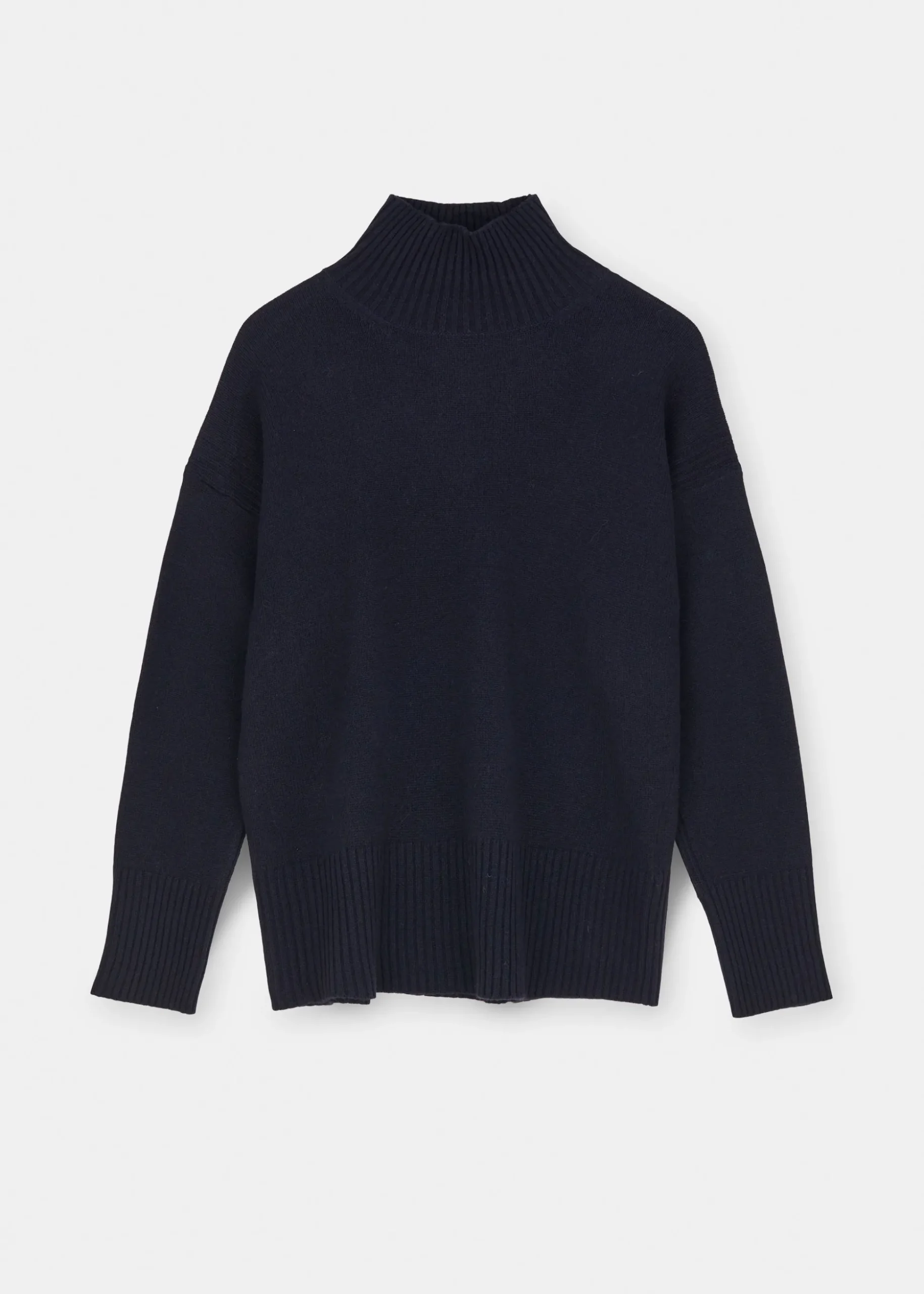 Freya sweater - pure yak