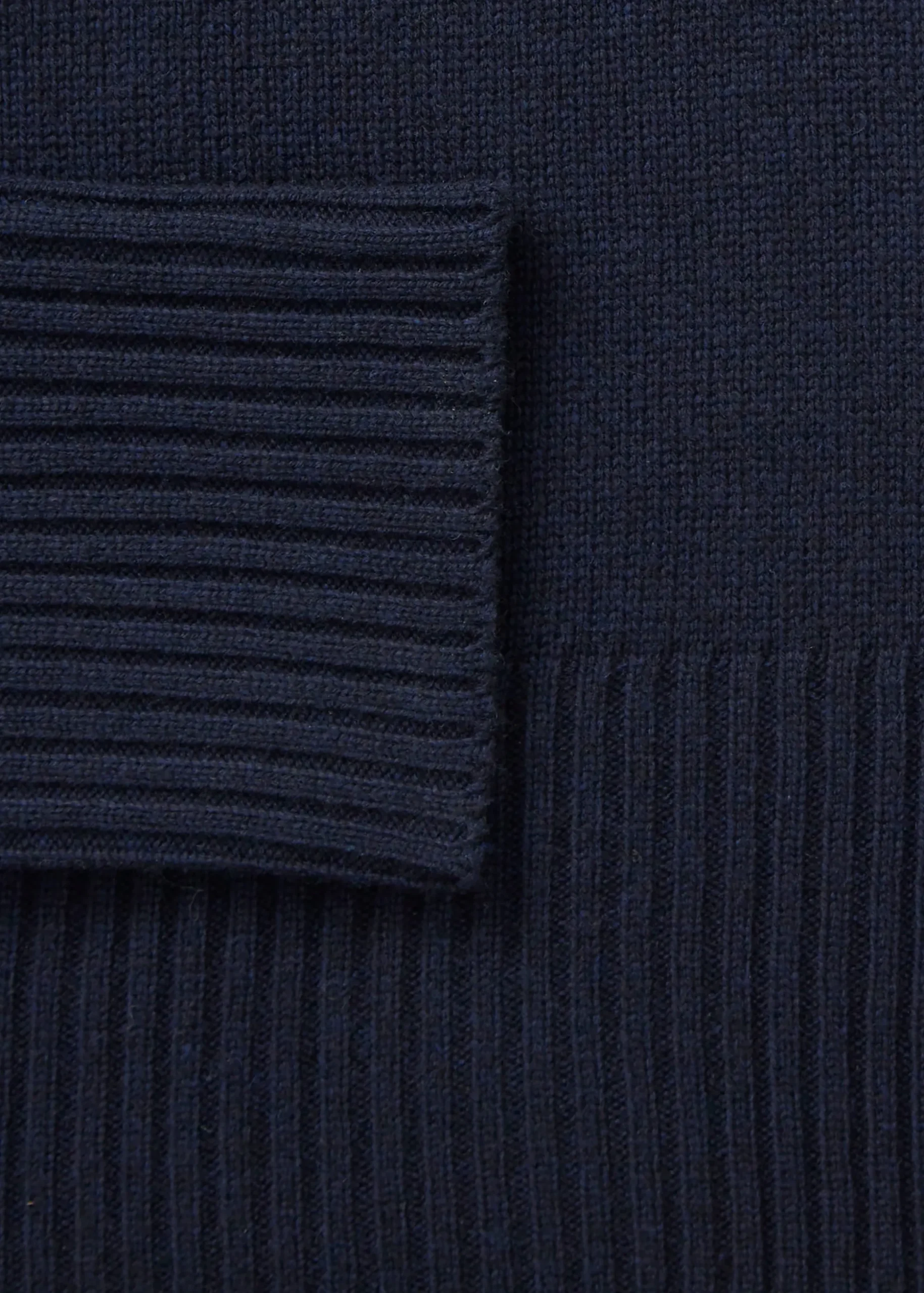 Freya sweater - pure yak