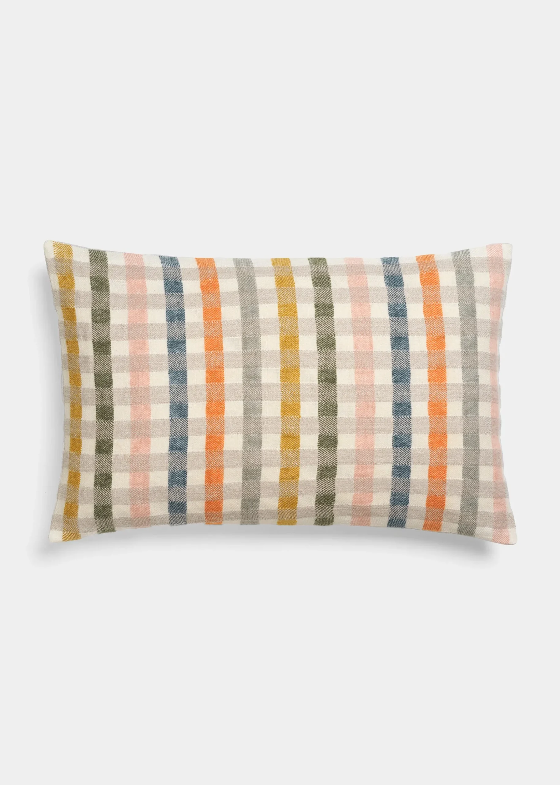 Gabriel cashmere pillow- 40x60