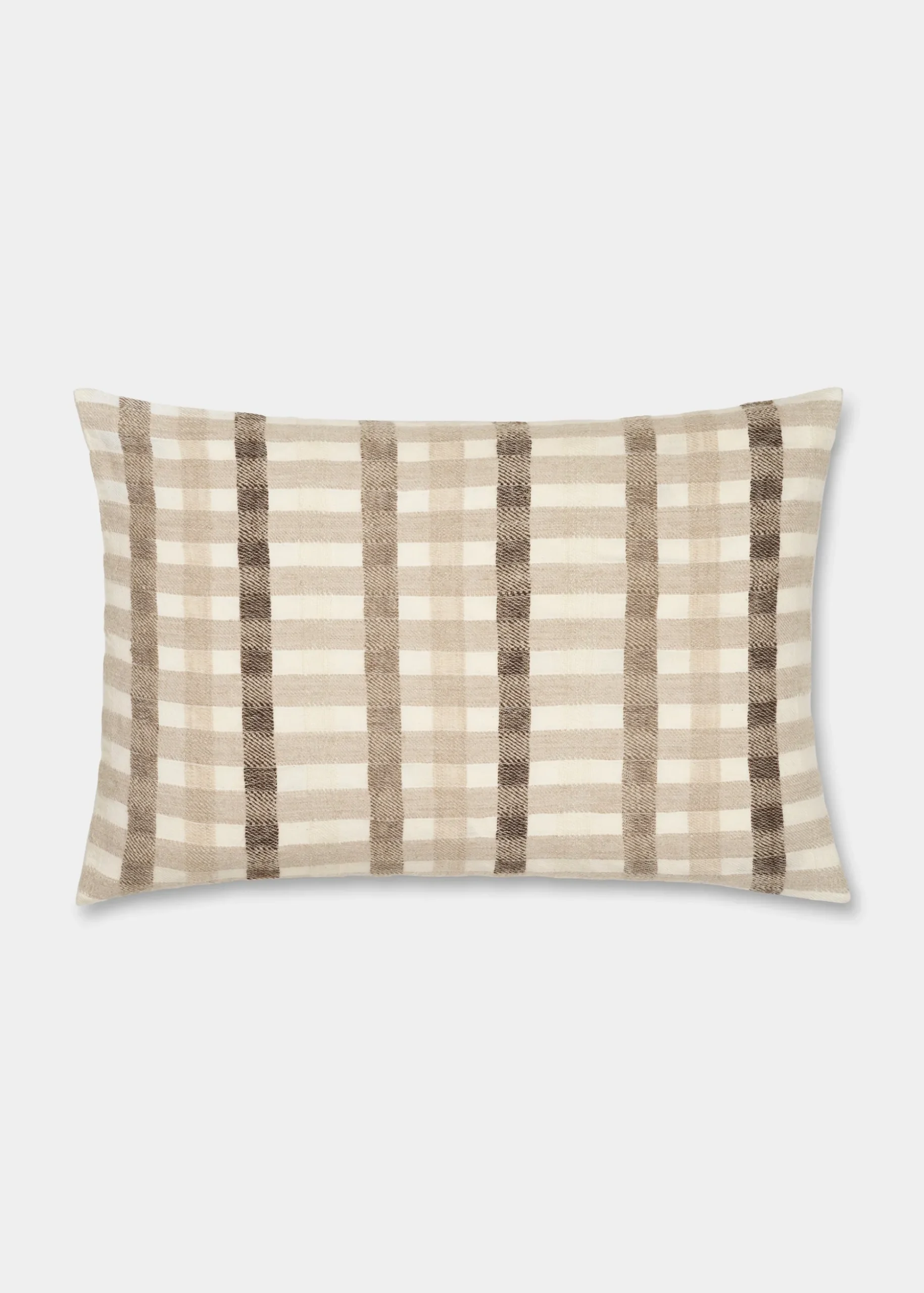 Gabriel cashmere pillow- 40x60