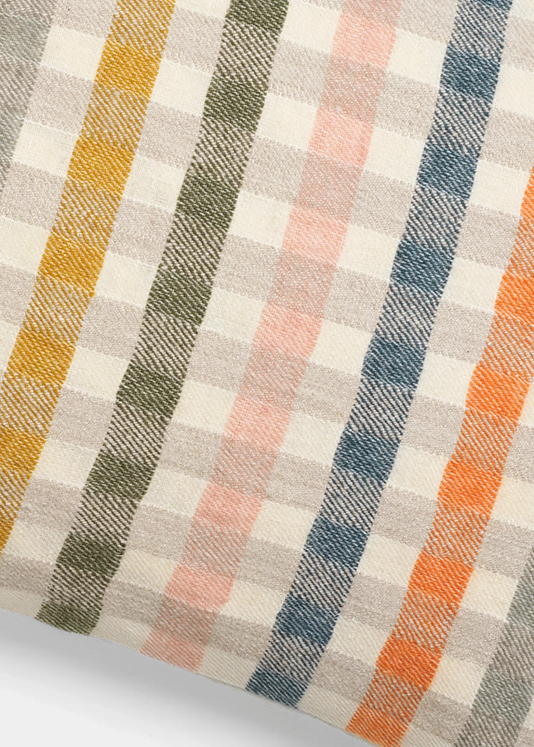 Gabriel cashmere pillow- 40x60