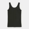 Gentle cashmere tank